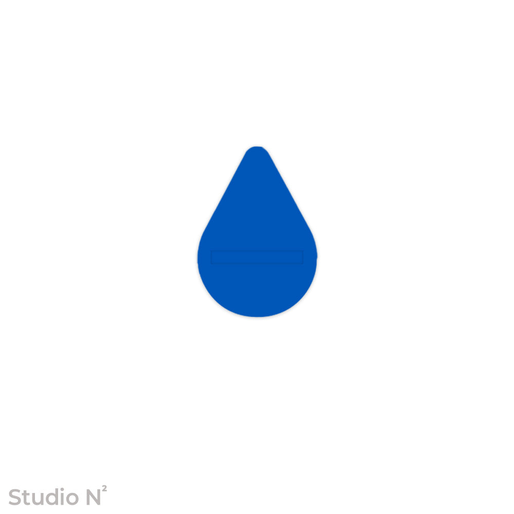 マーカー用ベース