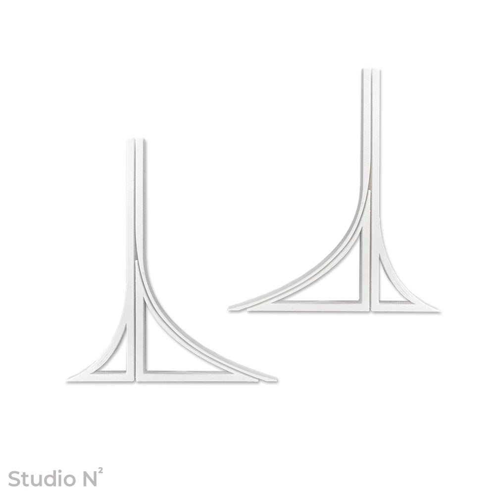背景紙スタンド