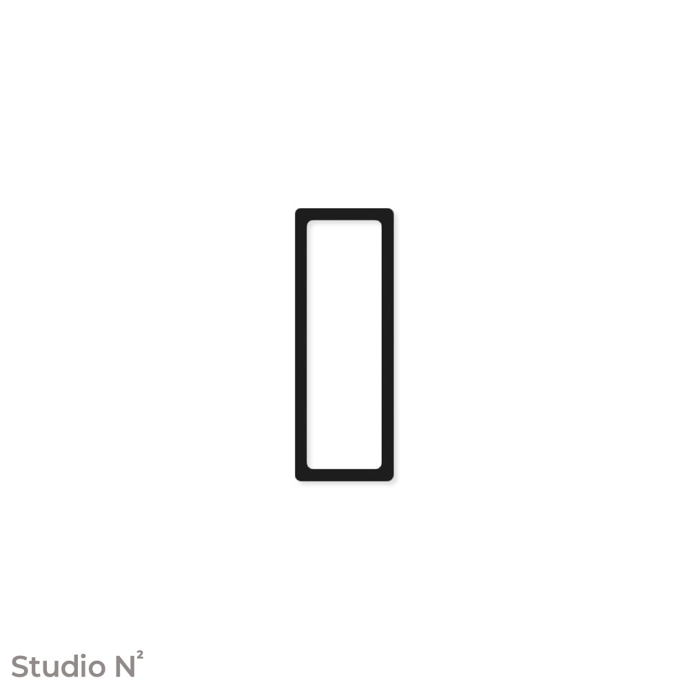 ムービングベース用スペーサー1.95(磁石付き)
