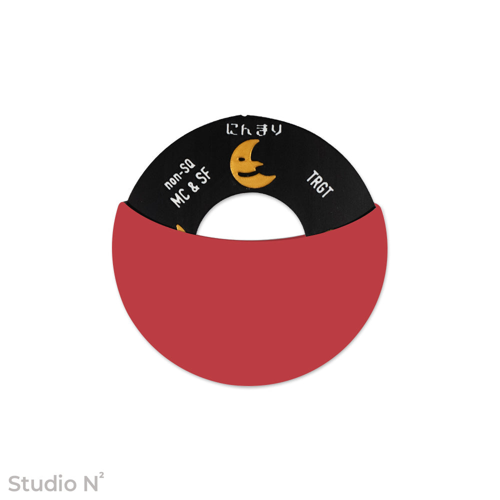 バッドムーン・ビジョン