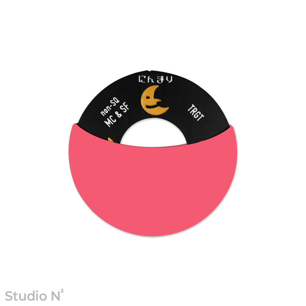 バッドムーン・ビジョン