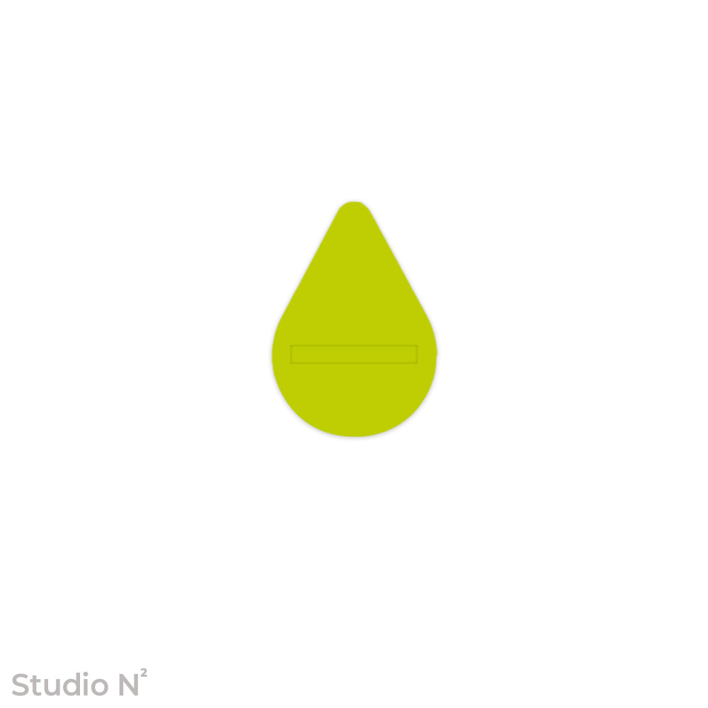 マーカー用ベース