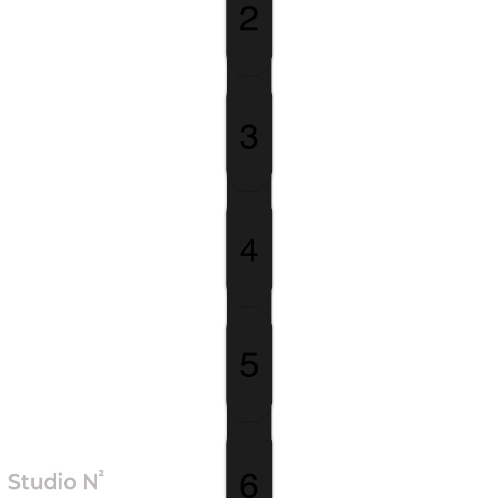 サーペントメジャー 12インチ