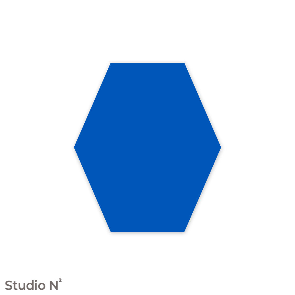 Ready to Roll Case – Hexagonal Dice Case for Blood Bowl