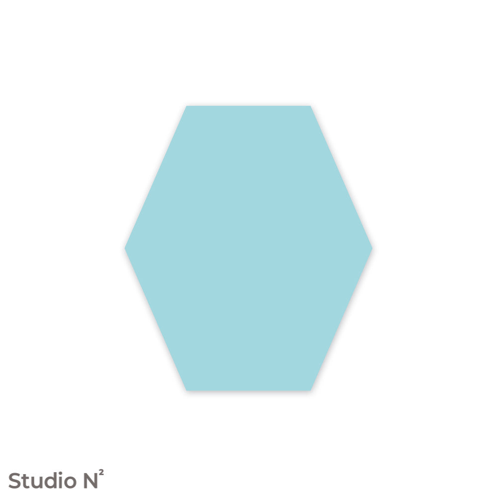 Ready to Roll Case – Hexagonal Dice Case for Blood Bowl