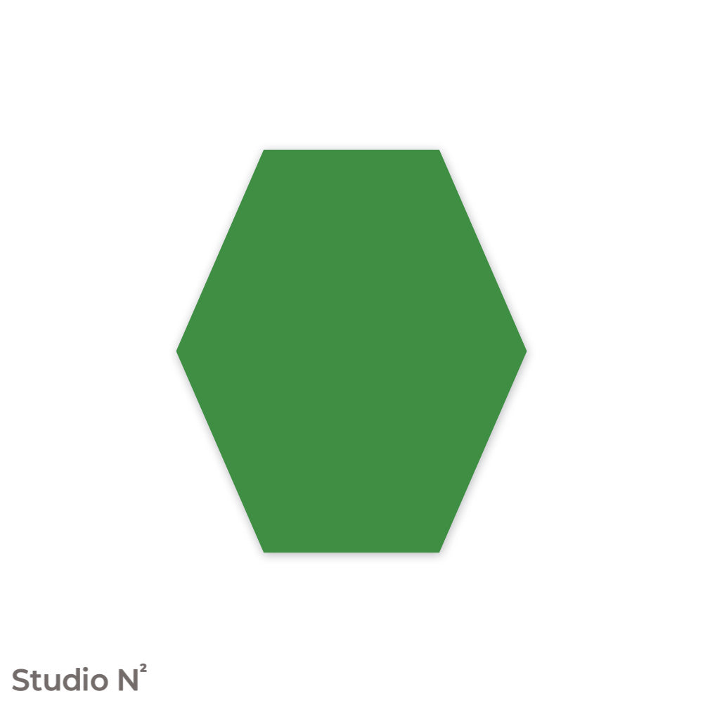 Ready to Roll Case – Hexagonal Dice Case for Blood Bowl