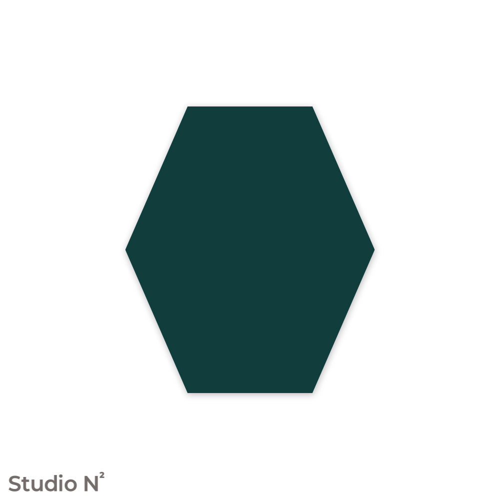 Ready to Roll Case – Hexagonal Dice Case for Blood Bowl