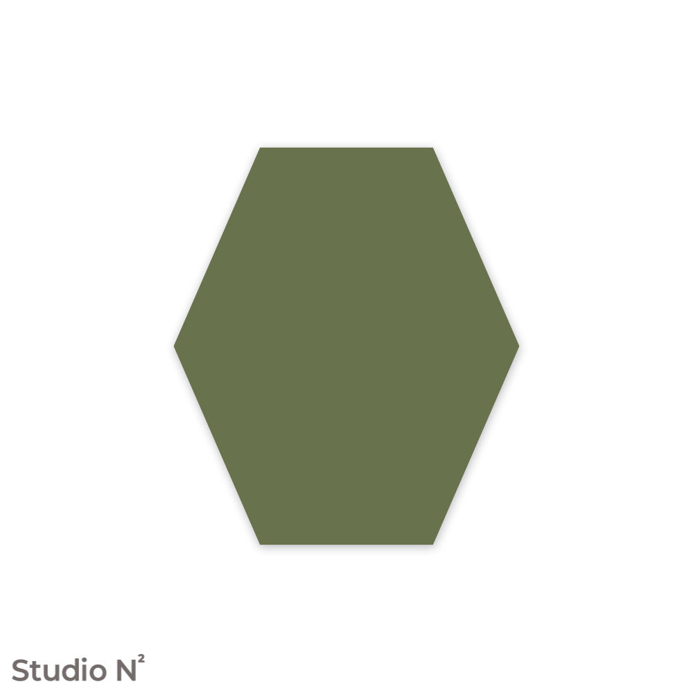 Ready to Roll Case – Hexagonal Dice Case for Blood Bowl