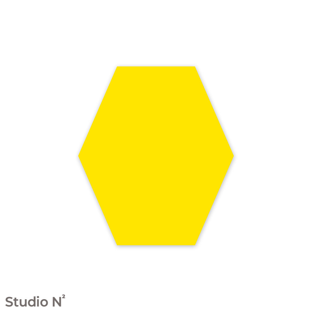 Ready to Roll Case – Hexagonal Dice Case for Blood Bowl
