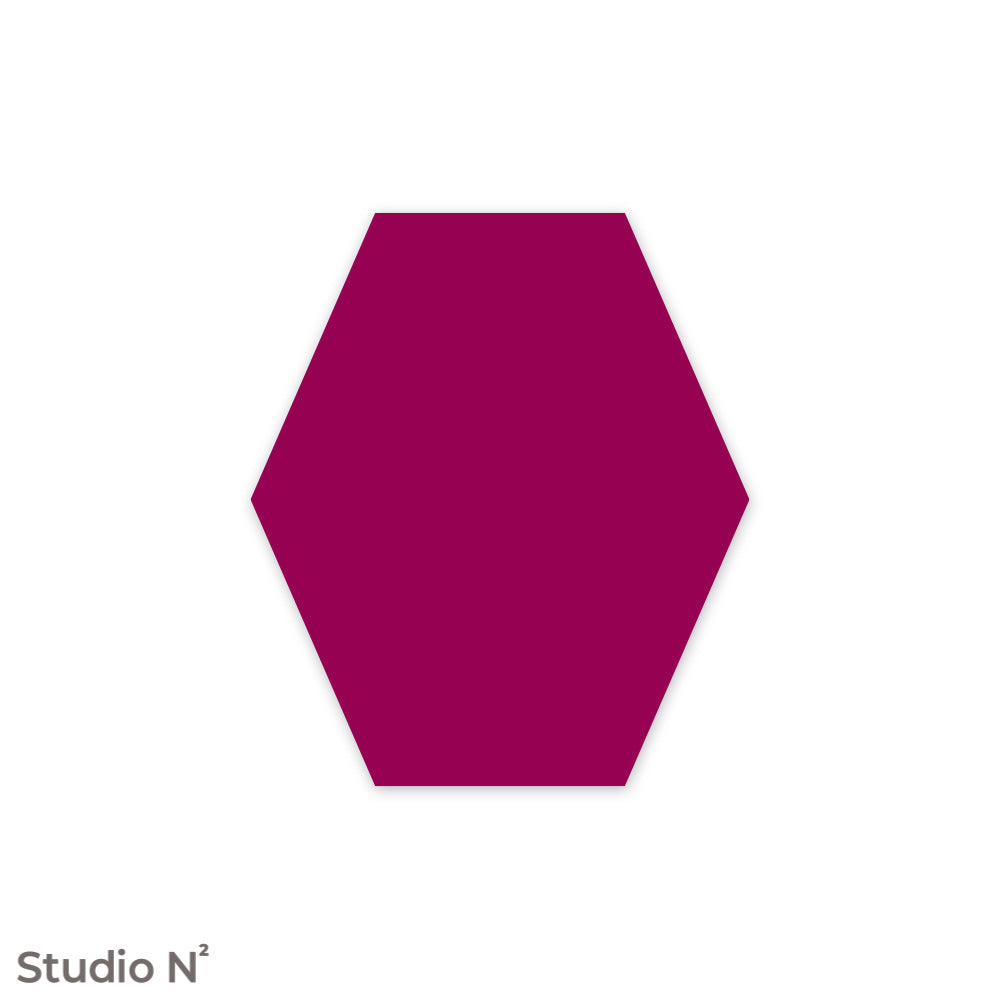 Ready to Roll Case – Hexagonal Dice Case for Blood Bowl