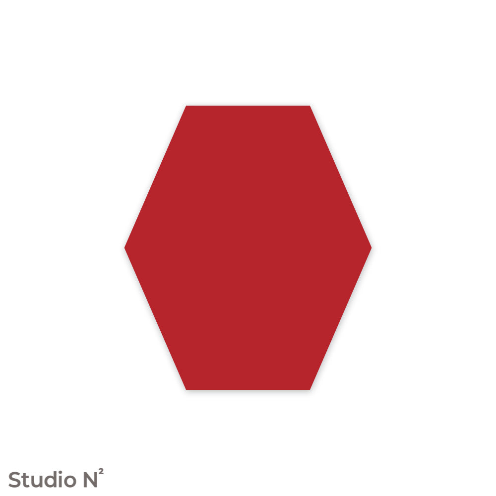 Ready to Roll Case – Hexagonal Dice Case for Blood Bowl