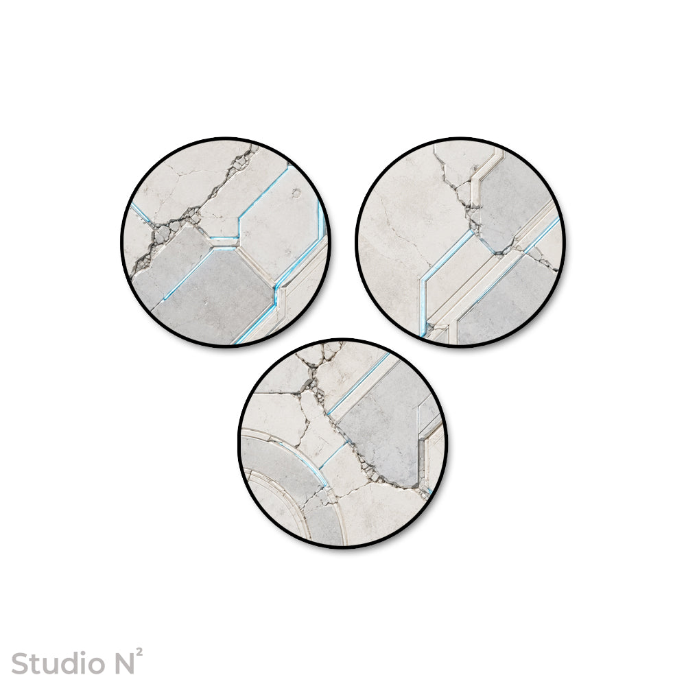 BEDECO - Lumen Nexus | Easy-to-Use Base Topper