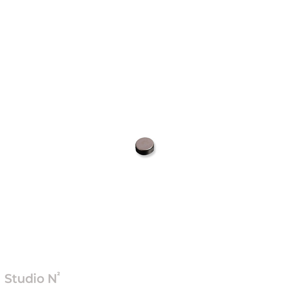 Magnet 5mm × 2mm | Recommended for 40mm & 32mm Bases