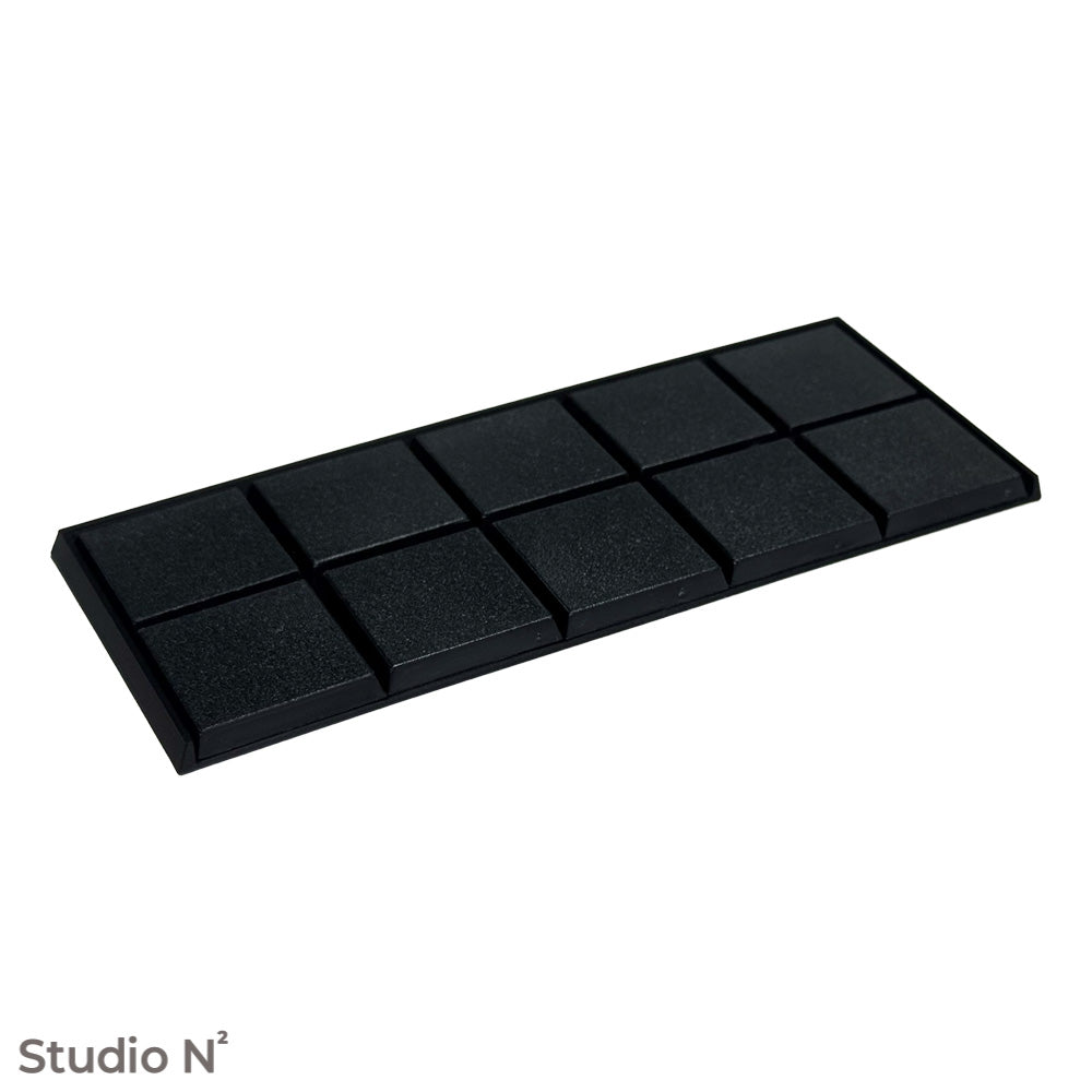 125mm × 50mm Movement Tray for The Old World