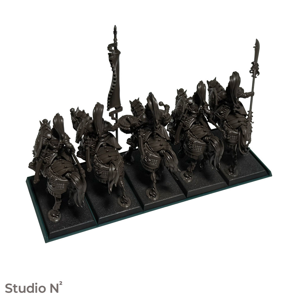 150mm × 60mm Movement Tray for The Old World