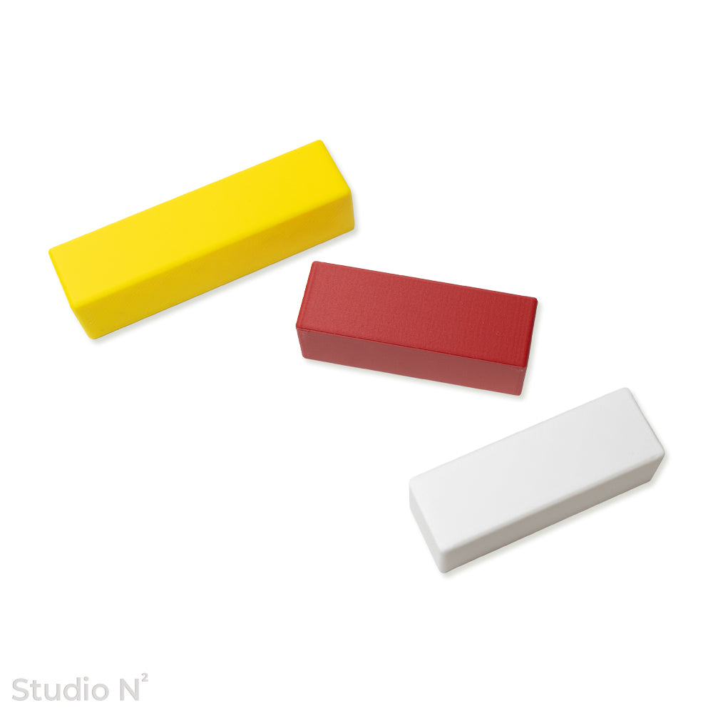 サイコロスペーサー｜16mmダイスサイズのスペーサー – Studio N²