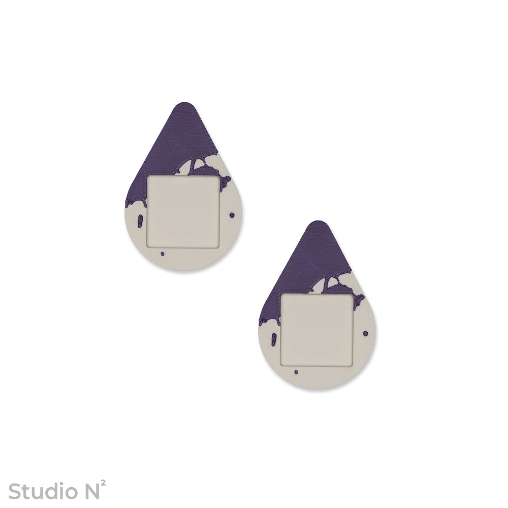 ウーンズダイストラッカー16mm 血しぶき