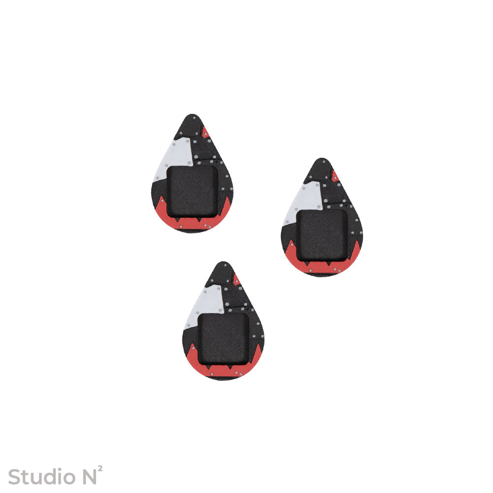 ベンリで賢けえトラッカー 12mm
