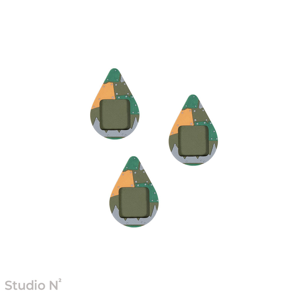ベンリで賢けえトラッカー 12mm