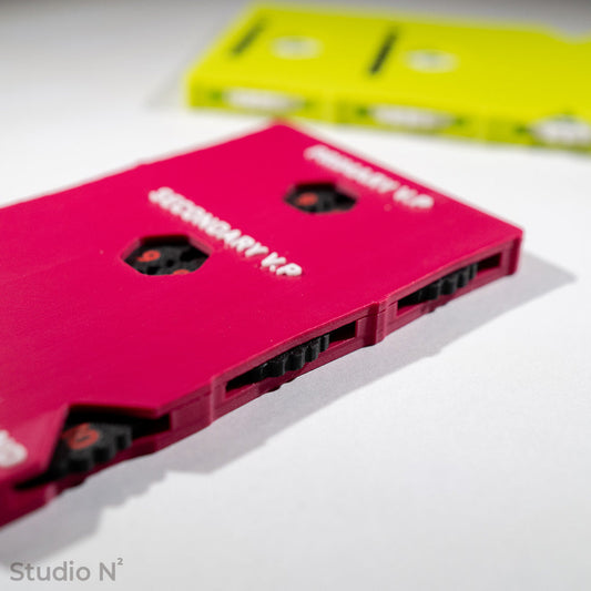 40kの戦況をスマートに管理できる新作アイテム、「Battle Tracker – 40k Edition」の販売を開始しました！