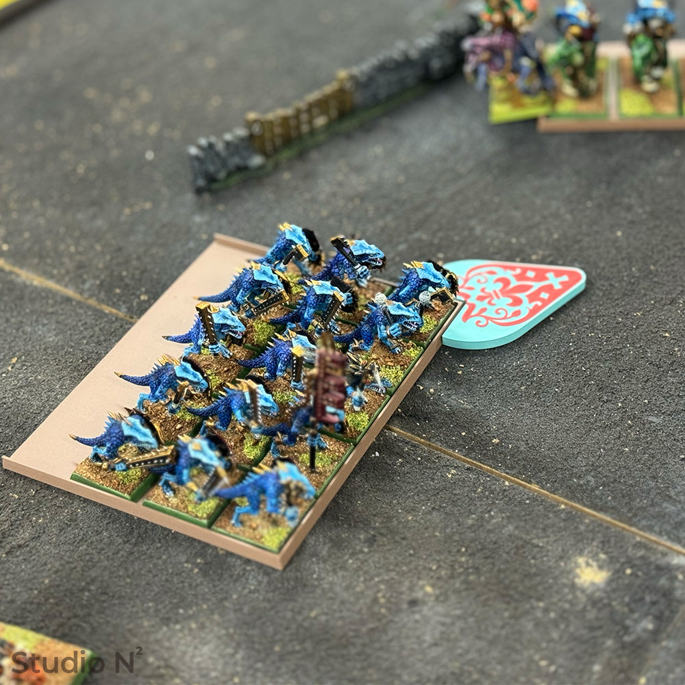 オールドワールド関連