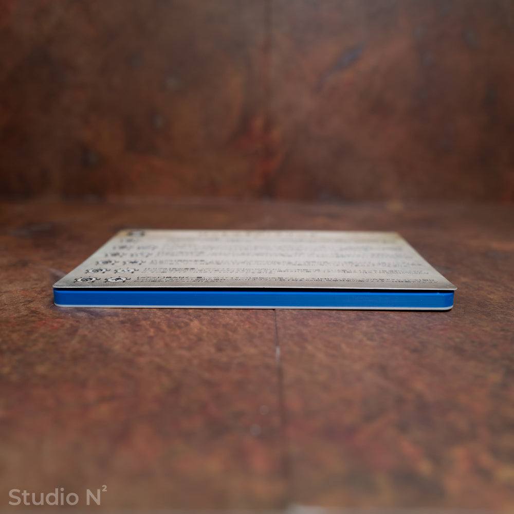 WC Dice Board｜ウォークライ用のアビリティカードサイズなダイス管理トレイ✧