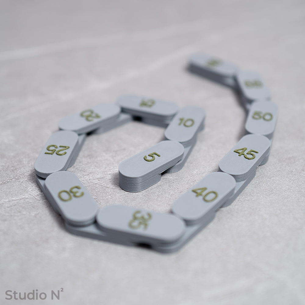 サーペントメジャーD　60フィート