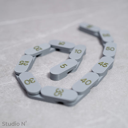 サーペントメジャーD　60フィート