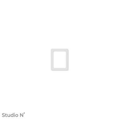 ムービングベース用スペーサー0.95（磁石付き）