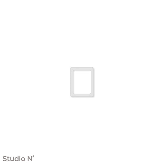 ムービングベース用スペーサー0.95（磁石付き）