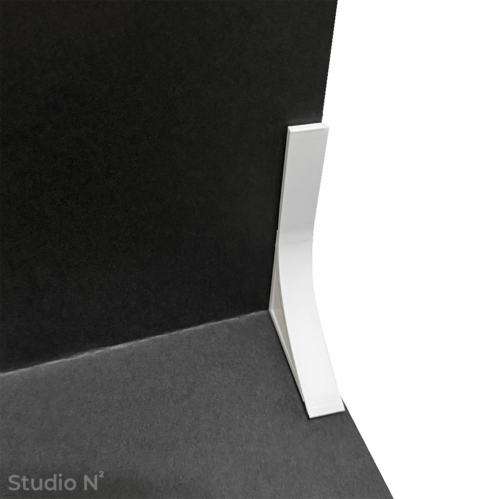 Background paper stand