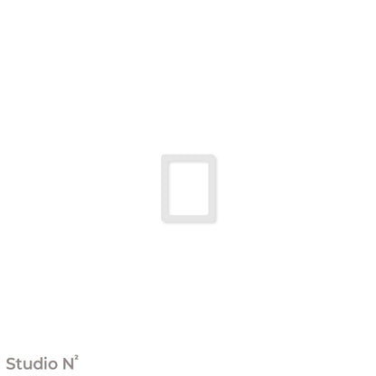 ムービングベース用スペーサー0.95（磁石付き）
