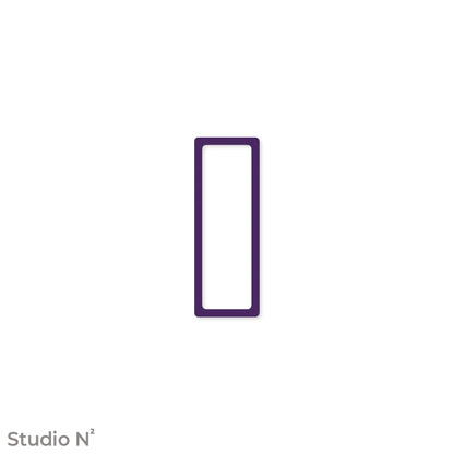 ムービングベース用スペーサー1.95（磁石付き）