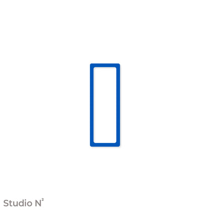 ムービングベース用スペーサー1.95（磁石付き）