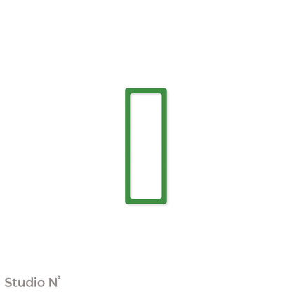 ムービングベース用スペーサー1.95（磁石付き）
