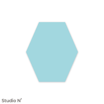 Ready to Roll Case – Hexagonal Dice Case for Blood Bowl