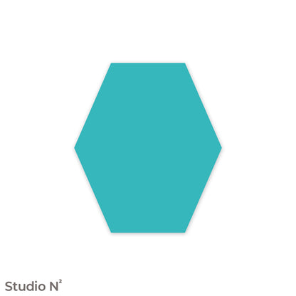 Ready to Roll Case – Hexagonal Dice Case for Blood Bowl