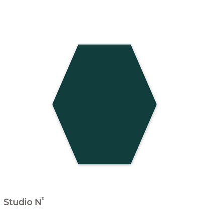 Ready to Roll Case – Hexagonal Dice Case for Blood Bowl