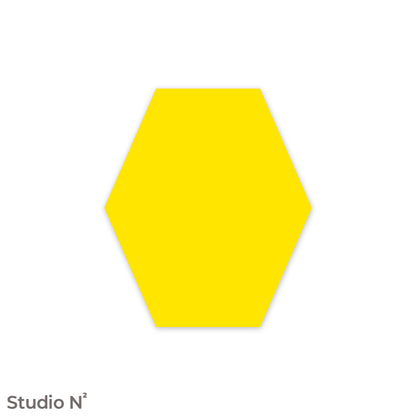 Ready to Roll Case – Hexagonal Dice Case for Blood Bowl