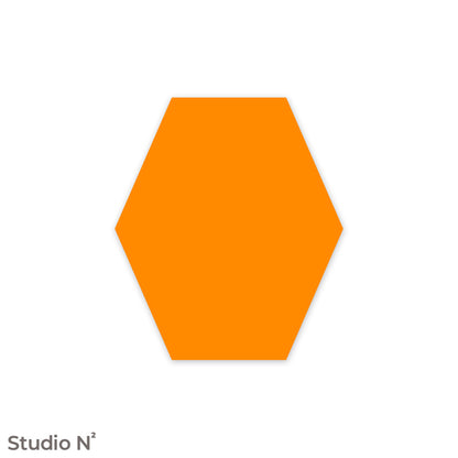 Ready to Roll Case – Hexagonal Dice Case for Blood Bowl