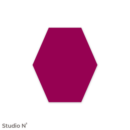 Ready to Roll Case – Hexagonal Dice Case for Blood Bowl
