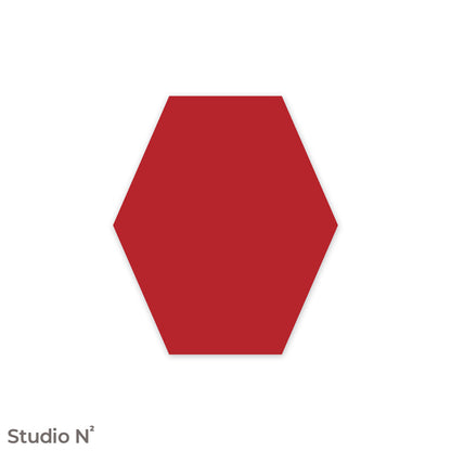 Ready to Roll Case – Hexagonal Dice Case for Blood Bowl