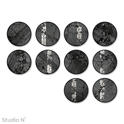 BEDECO - Broken Lane | Easy-to-Use Base Topper
