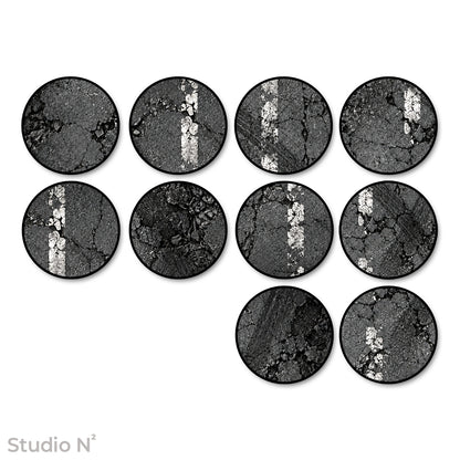 BEDECO - Broken Lane | Easy-to-Use Base Topper