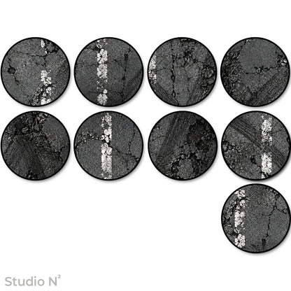 BEDECO - Broken Lane | Easy-to-Use Base Topper