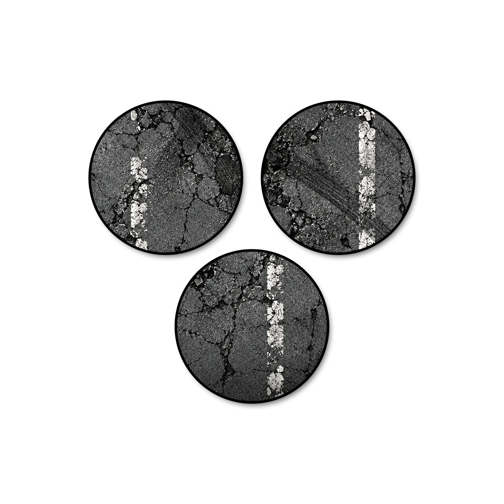 BEDECO - Broken Lane | Easy-to-Use Base Topper