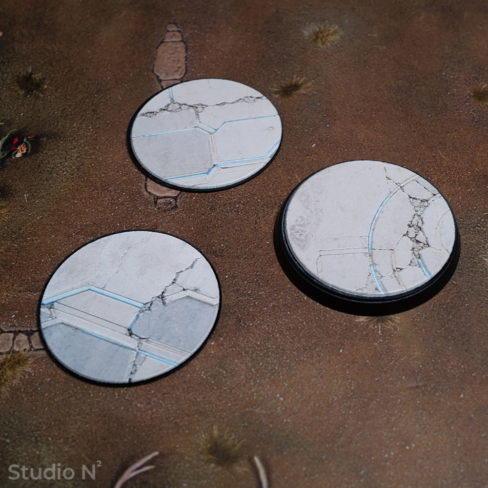 BEDECO - Lumen Nexus | Easy-to-Use Base Topper