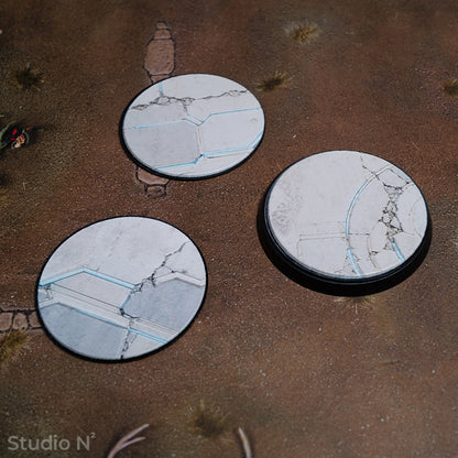 BEDECO - Lumen Nexus | Easy-to-Use Base Topper