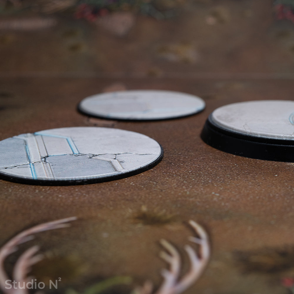 BEDECO - Lumen Nexus | Easy-to-Use Base Topper