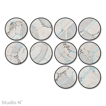 BEDECO - Lumen Nexus | Easy-to-Use Base Topper